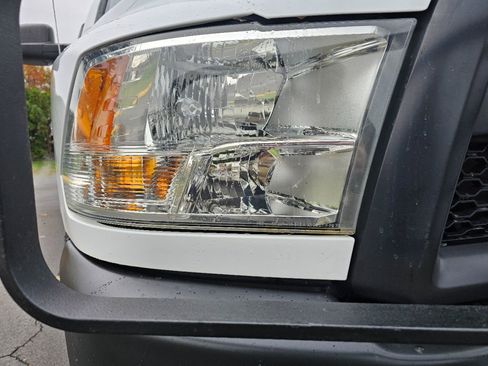 Used 2015 RAM 2500 Tradesman w/ Protection Group image 7