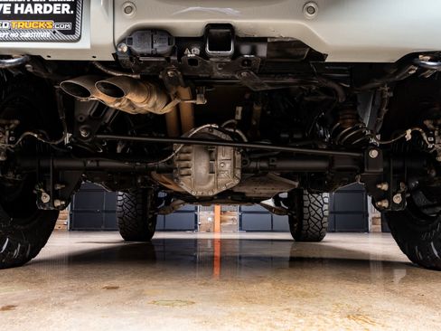 Used 2023 Ford Bronco Raptor image 16