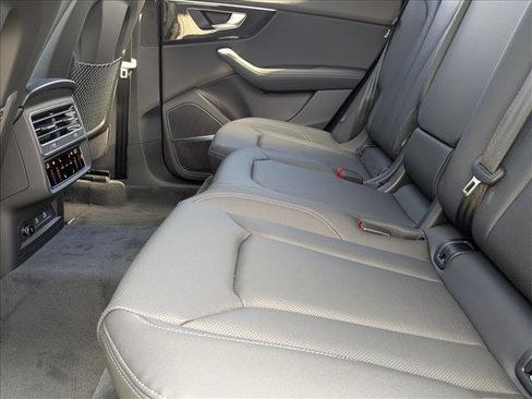 New 2026 Audi Q8 Premium Plus image 15