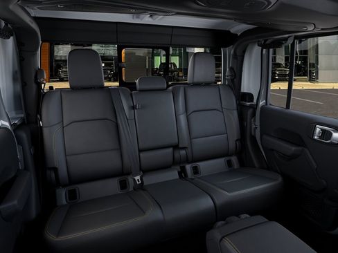 New 2026 Jeep Gladiator Sport image 15