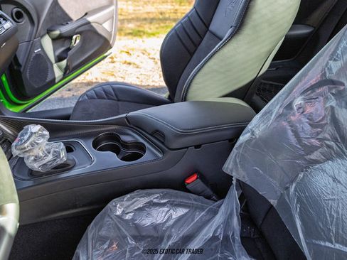 Used 2023 Dodge Challenger SRT Hellcat Redeye image 37