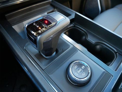 New 2026 GMC Hummer EV SUV image 12