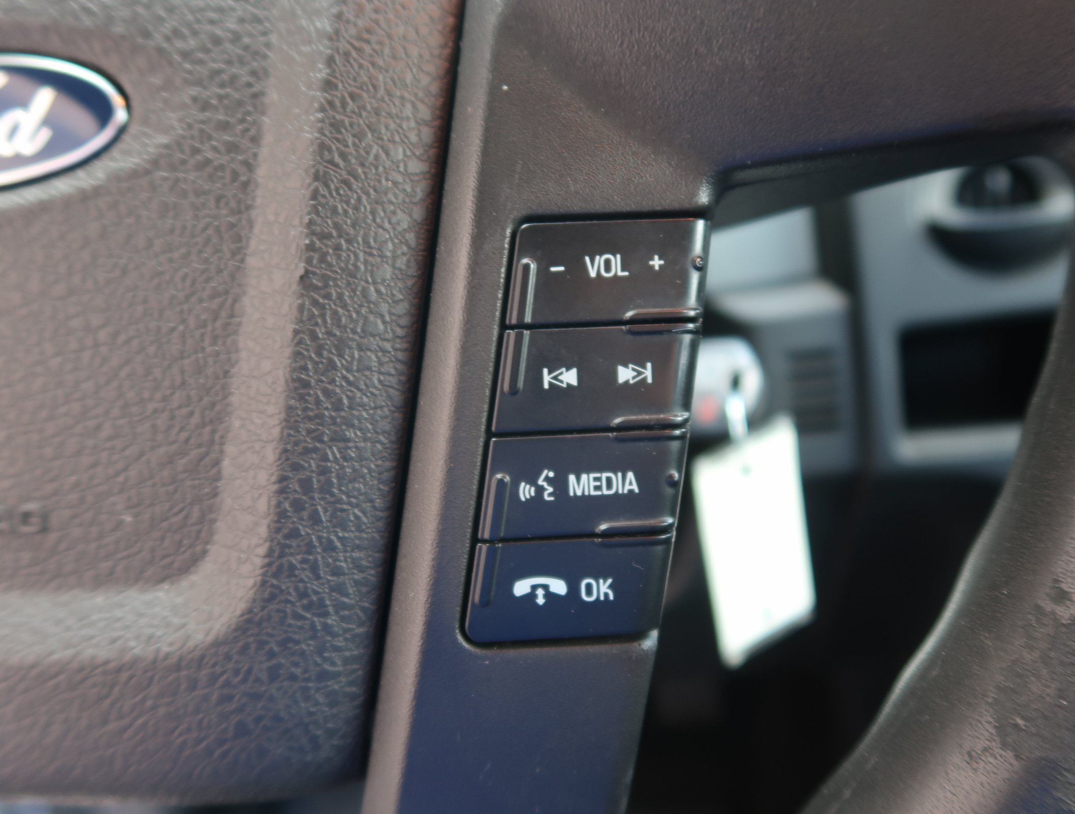 Used 2014 Ford F150 STX w/ Equipment Group 201A Mid RWD image 19