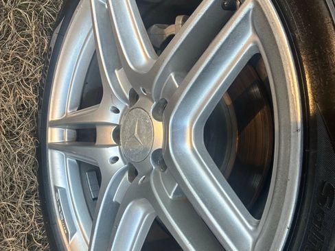 Used 2014 Mercedes-Benz C 250 Sedan w/ Premium 1 Package image 35