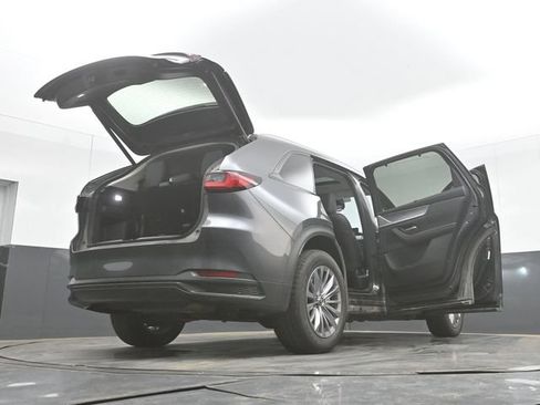 Used 2025 MAZDA CX-90 3.3 Turbo w/ Preferred Package AWD/4WD image 58