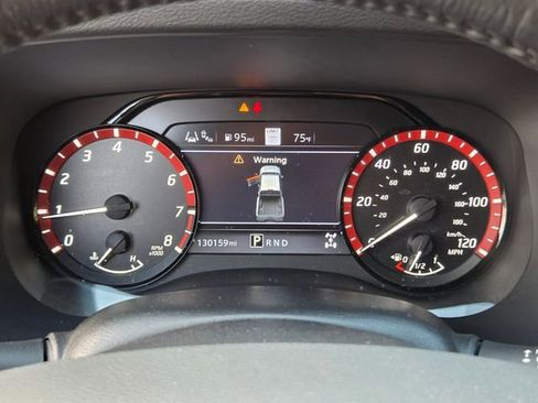 Used 2022 Nissan Frontier PRO-4X w/ Pro-4X Premium Package AWD/4WD image 19