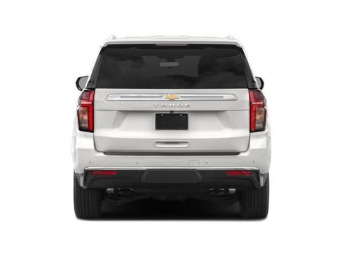 Used 2023 Chevrolet Tahoe LS AWD/4WD image 5