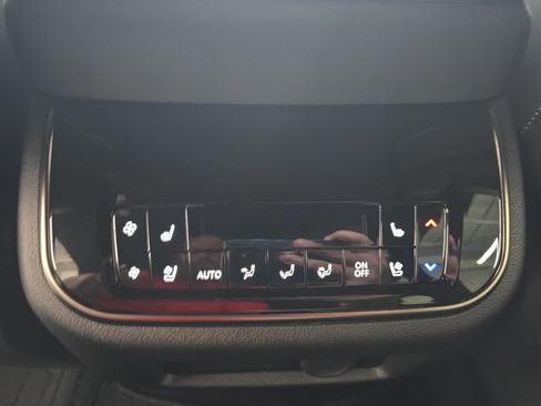 New 2026 INFINITI QX80 4WD image 27