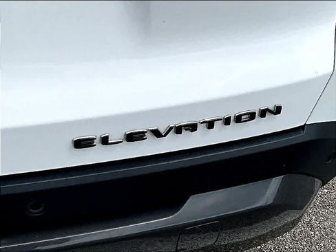 Used 2025 GMC Terrain Elevation AWD/4WD image 26