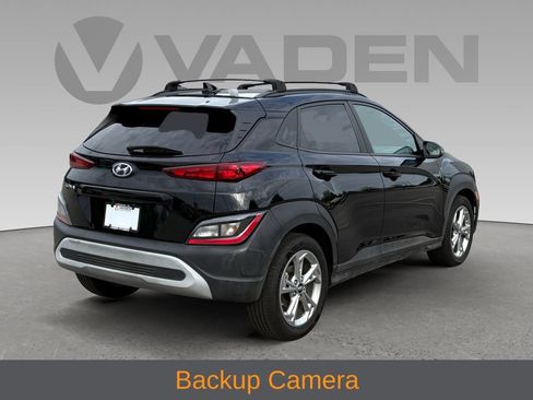 Used 2023 Hyundai Kona SEL FWD image 5