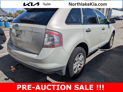 Used 2007 Ford Edge SE image 15