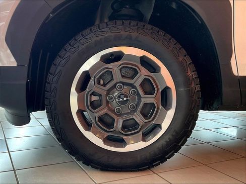 Used 2024 Honda Ridgeline Sport+ image 7