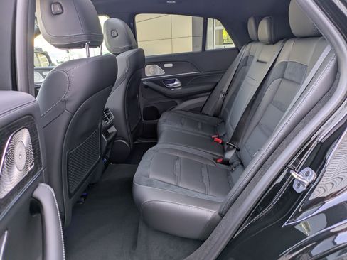 New 2026 Mercedes-Benz GLE 53 AMG 4MATIC Coupe image 15