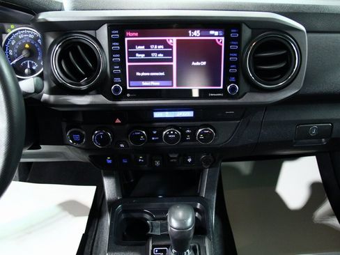 Used 2022 Toyota Tacoma TRD Sport image 20