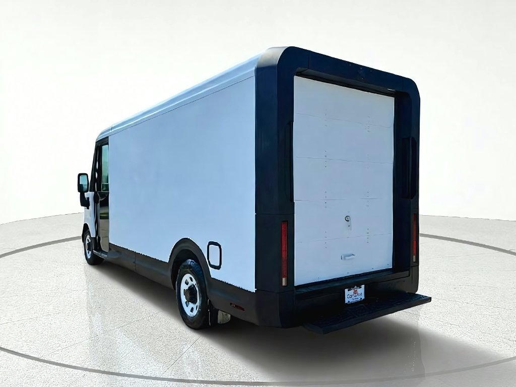 Used 2024 Chevrolet Brightdrop 600 w/ Commercial Equipment Package AWD/4WD image 6