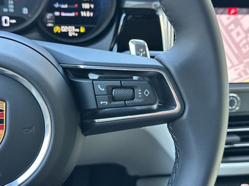 New 2026 Porsche Macan AWD/4WD image 28