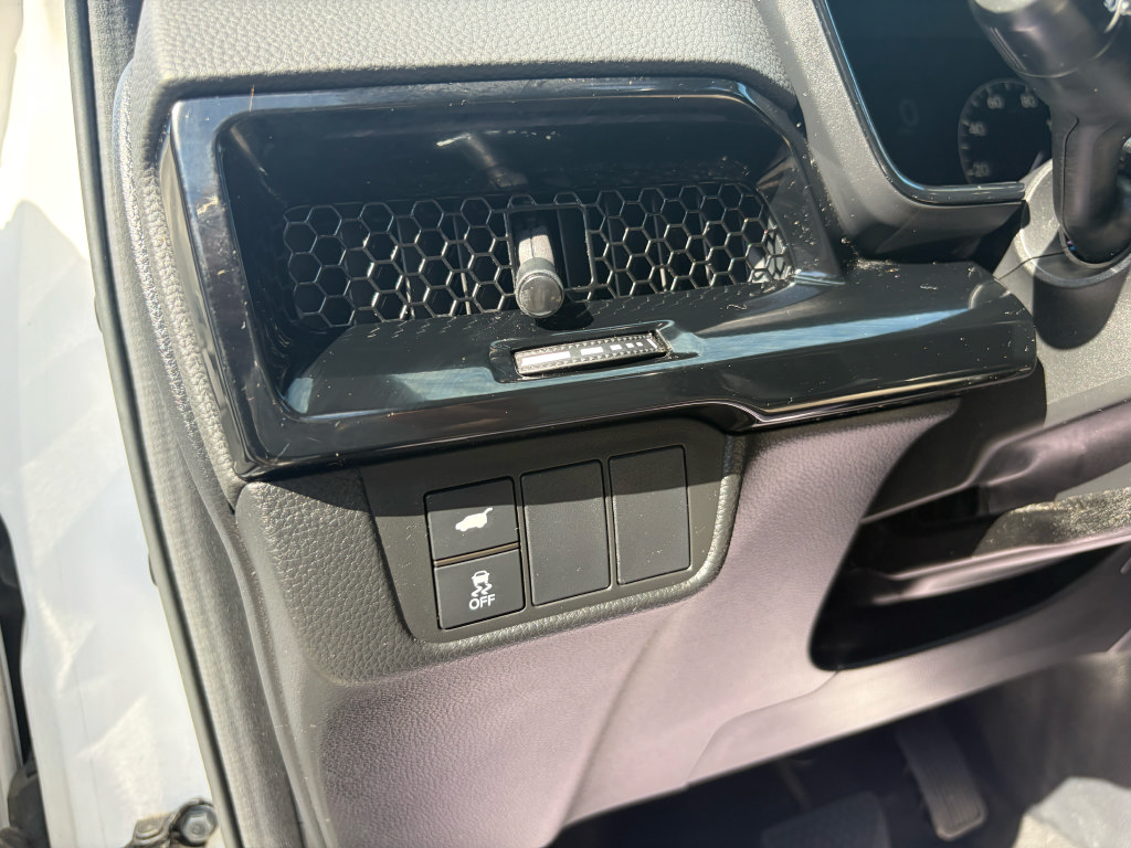 Used 2023 Honda CR-V EX-L image 24