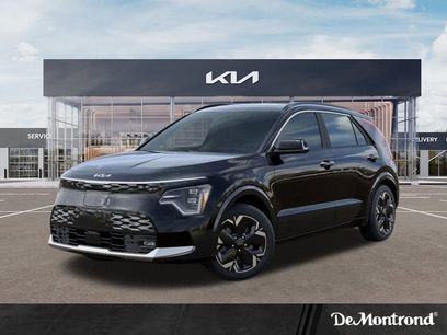 New 2025 Kia Niro Wave