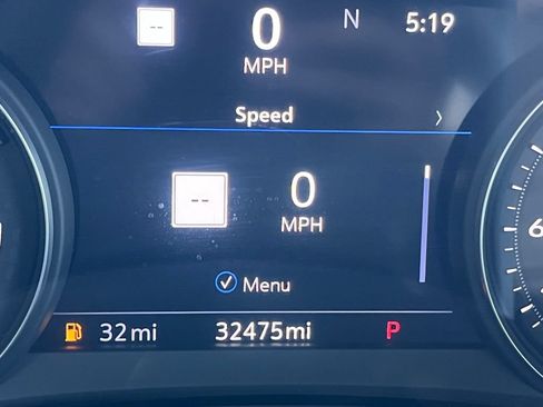Used 2024 Cadillac XT5 Premium Luxury w/ Technology Package FWD image 35