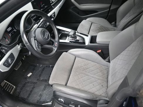 Used 2021 Audi S5 Premium w/ Convenience Package image 12