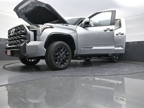 New 2026 Toyota Tundra Platinum image 37
