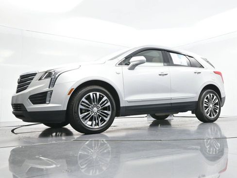 Used 2019 Cadillac XT5 Luxury FWD image 54