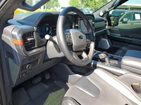 Used 2025 Ford F150 Raptor AWD/4WD image 41