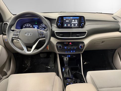 Used 2020 Hyundai Tucson SE AWD/4WD image 10