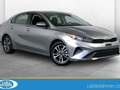 Certified 2024 Kia Forte LXS