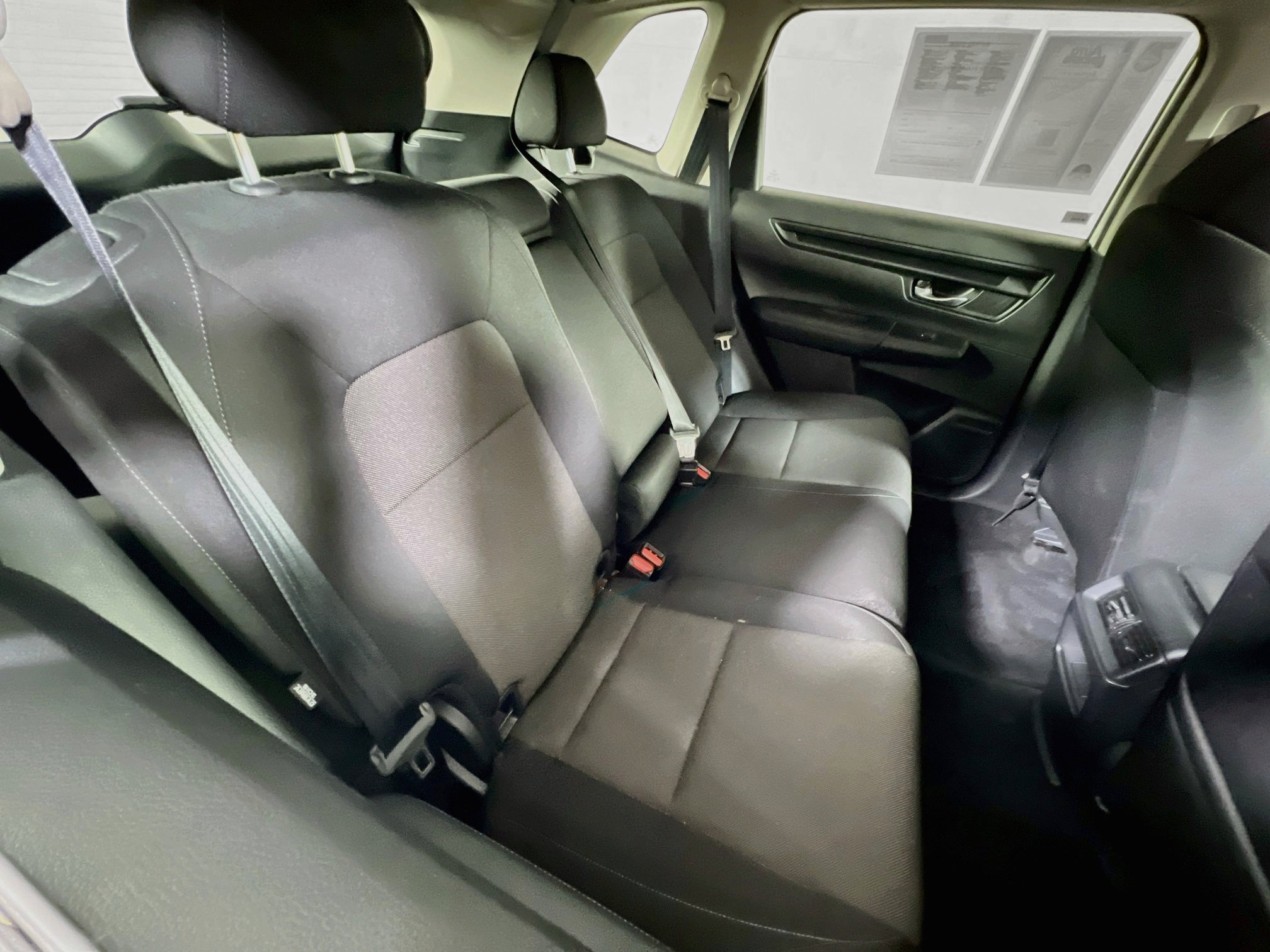 Used 2023 Honda CR-V EX image 26