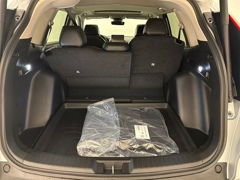 Certified 2026 Honda CR-V EX-L image 13