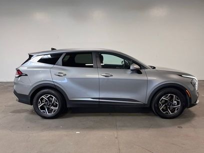 Used 2024 Kia Sportage LX