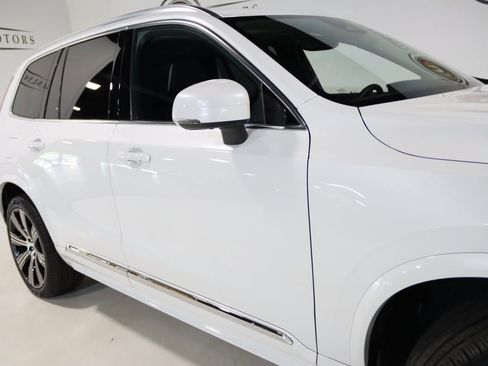 Used 2023 Volvo XC90 B6 Ultimate image 73