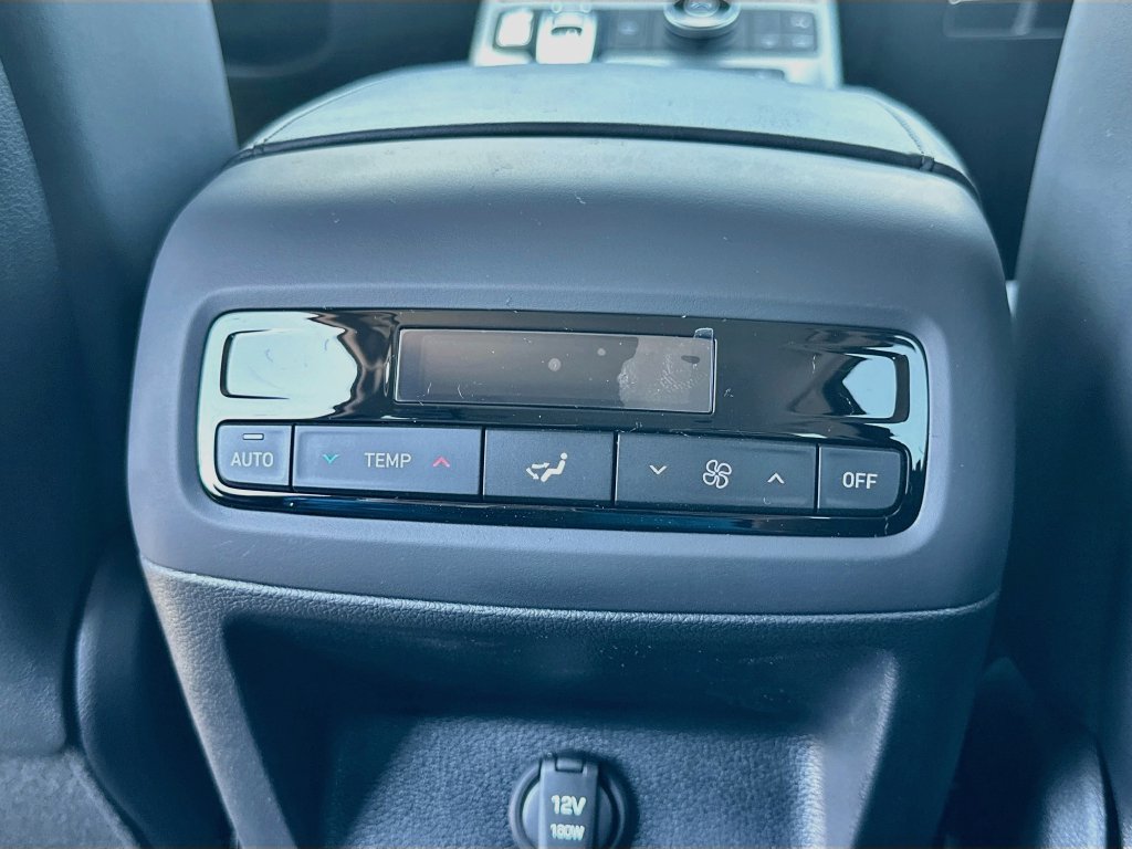 Certified 2025 Hyundai Palisade XRT FWD image 18