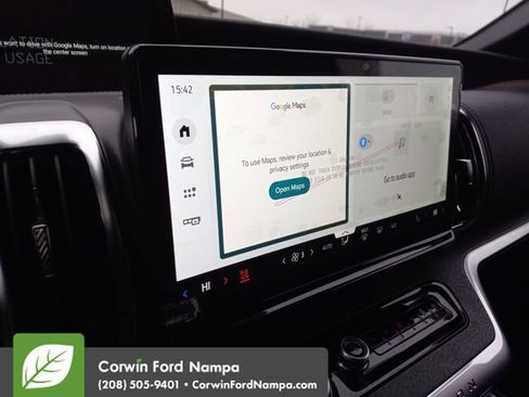 New 2026 Ford Expedition Tremor image 16