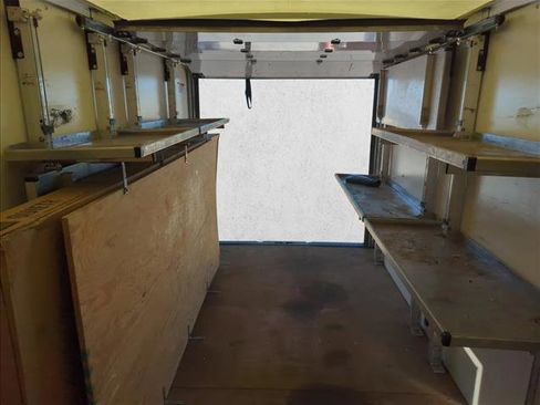 Used 2021 Chevrolet Express 3500 w/ Power Convenience Package image 22