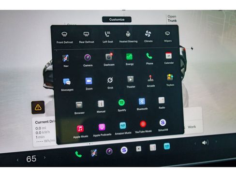 Used 2022 Tesla Model 3 Long Range image 24