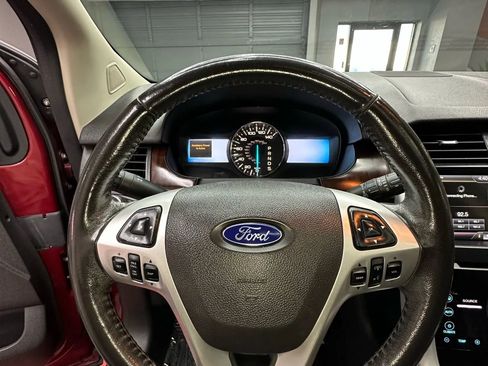 Used 2013 Ford Edge Limited image 17