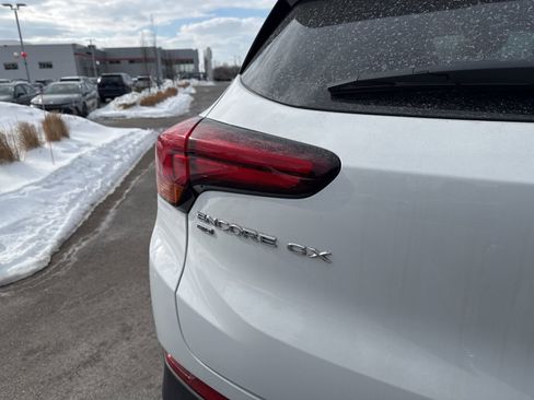 Used 2023 Buick Encore GX Select image 8