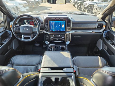 Used 2023 Ford F150 Tremor w/ Equipment Group 402A High AWD/4WD image 31