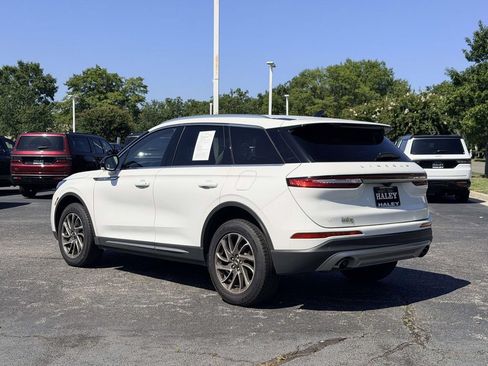 Used 2022 Lincoln Corsair FWD w/ Equipment Group 101A image 4