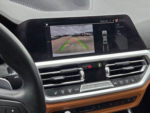 Used 2020 BMW 330i Sedan w/ Driving Assistance Package image 10