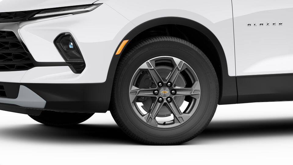 New 2026 Chevrolet Blazer LT FWD image 22