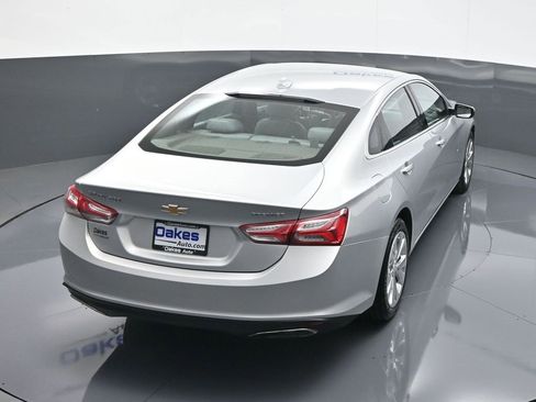 Used 2019 Chevrolet Malibu Premier image 50