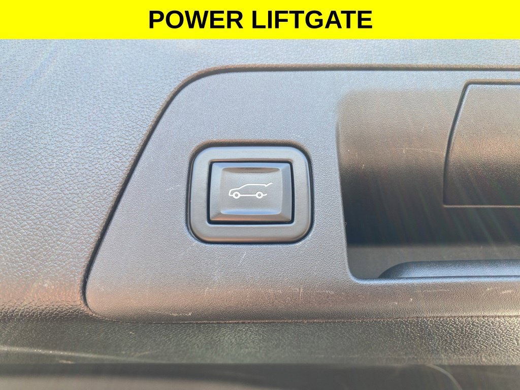 Used 2022 Buick Envision Preferred FWD image 15