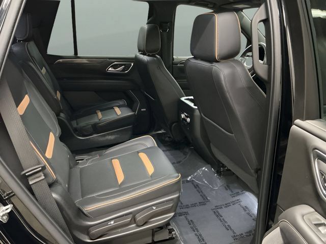 Used 2022 GMC Yukon AT4 AWD/4WD image 27