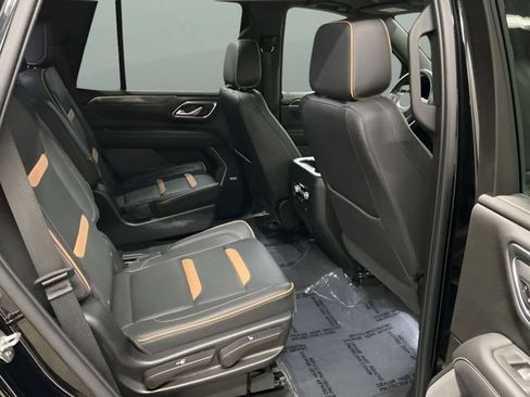 Used 2022 GMC Yukon AT4 AWD/4WD image 27