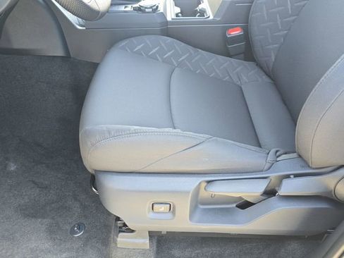 New 2026 Toyota Tacoma SR image 28