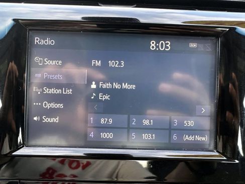 Used 2019 Toyota Camry SE FWD image 20