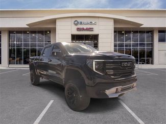 New 2025 GMC Sierra 1500 AT4 w/ Technology Package video 2